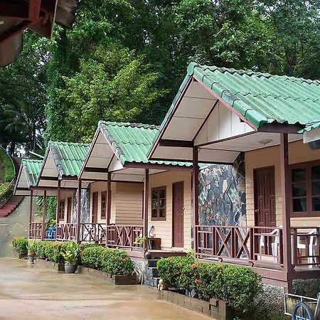 Giant Bungalow Koh Chang Buitenkant foto