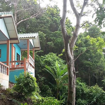 Giant Bungalow Koh Chang Buitenkant foto