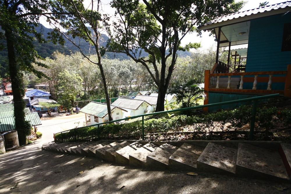 Giant Bungalow Koh Chang Buitenkant foto