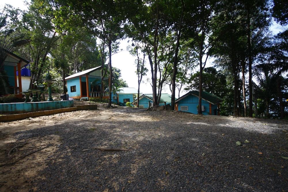 Giant Bungalow Koh Chang Buitenkant foto