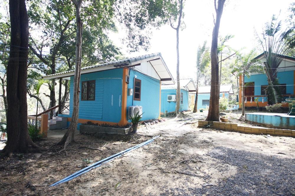 Giant Bungalow Koh Chang Buitenkant foto