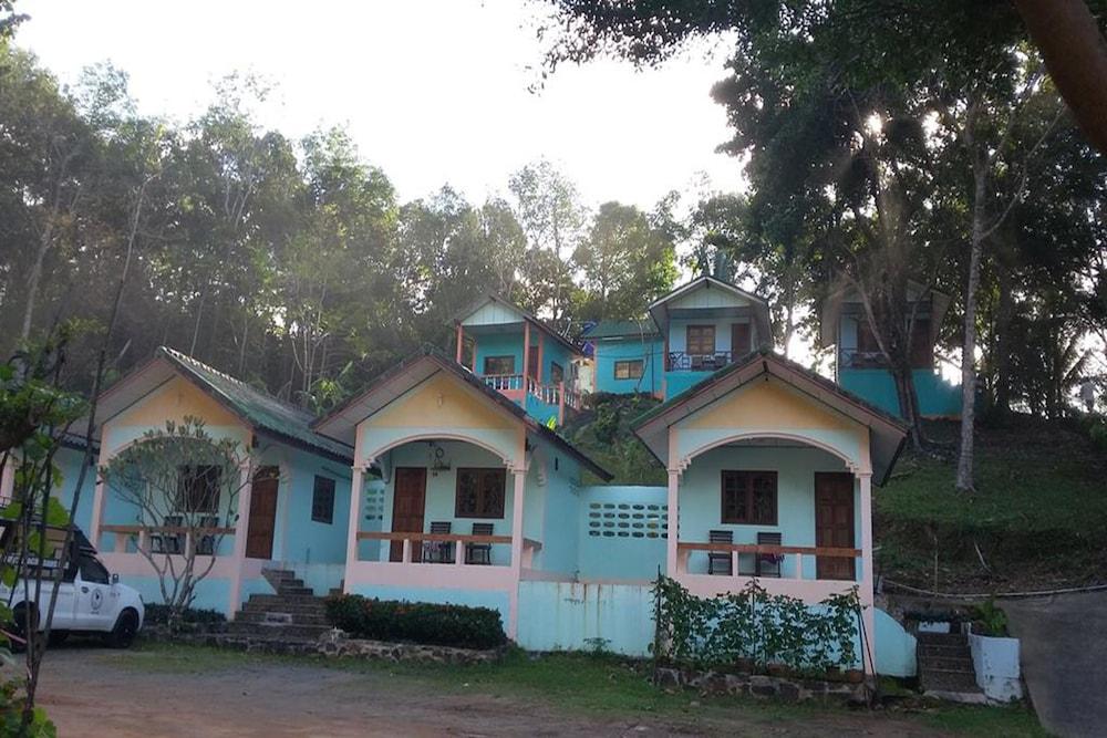 Giant Bungalow Koh Chang Buitenkant foto