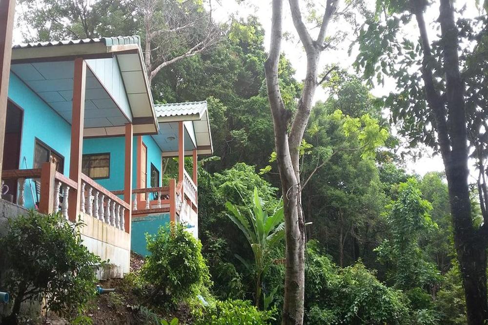 Giant Bungalow Koh Chang Buitenkant foto