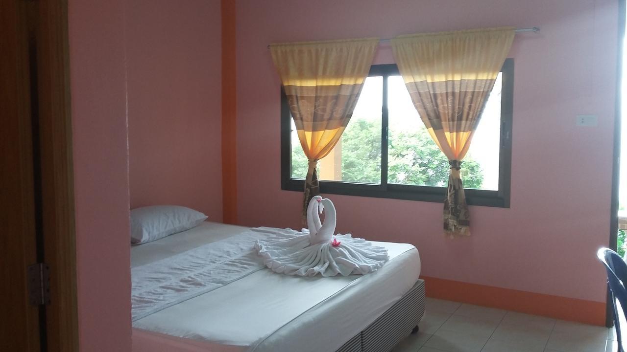 Giant Bungalow Koh Chang Buitenkant foto