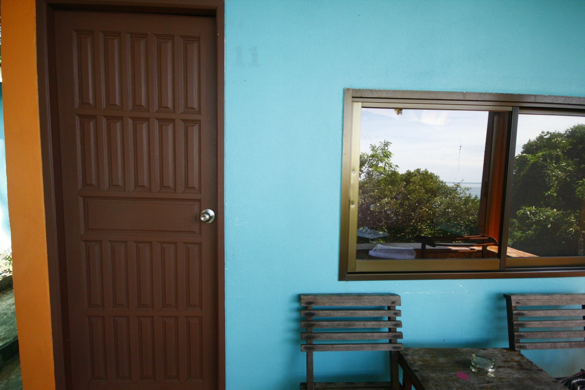 Giant Bungalow Koh Chang Buitenkant foto