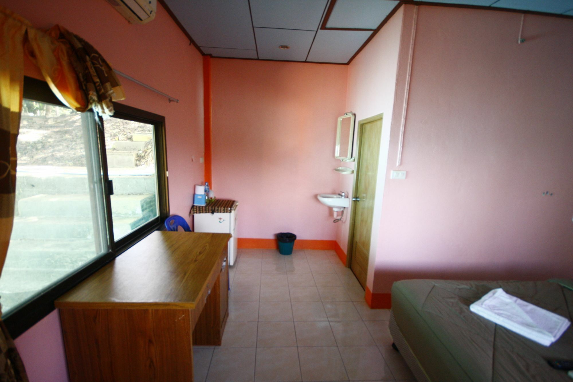 Giant Bungalow Koh Chang Buitenkant foto